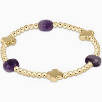 Enewton Admire Gold BraceletBracelet