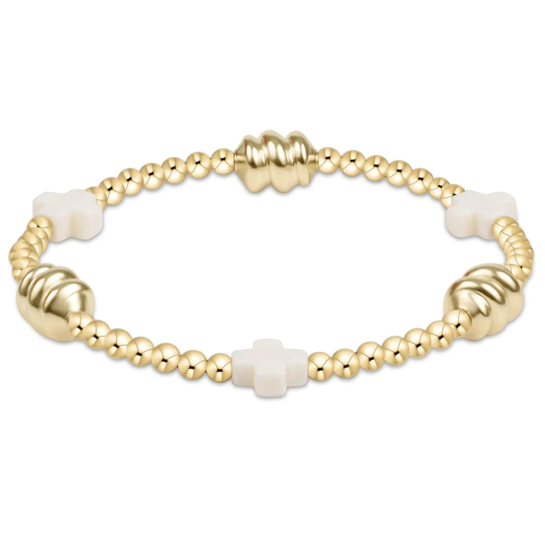 Enewton Admire Gold BraceletBracelet