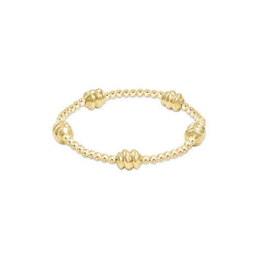 Enewton Admire Gold BraceletBracelet