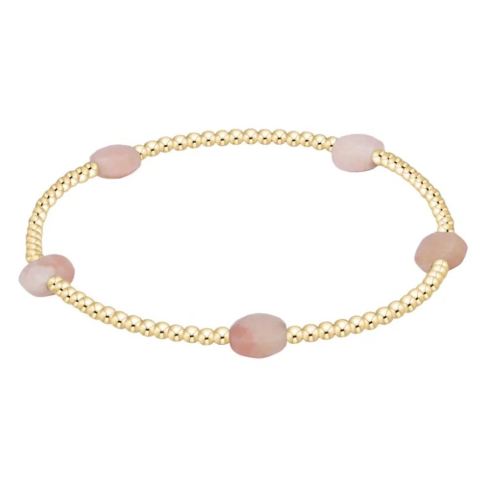 Enewton Admire Gold BraceletBracelet