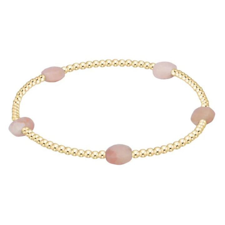 Enewton Admire Gold BraceletBracelet
