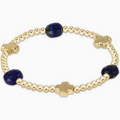 Enewton Admire Gold BraceletBracelet