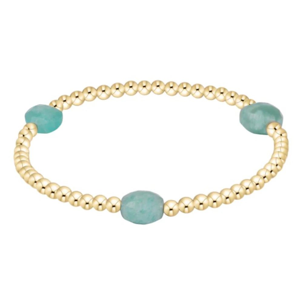 Enewton Admire Gold BraceletBracelet