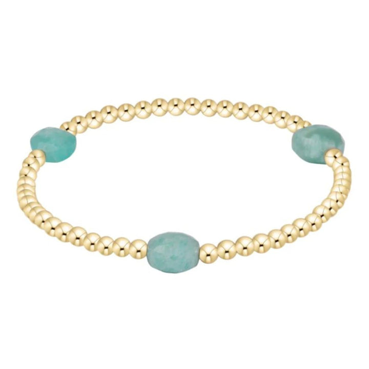 Enewton Admire Gold BraceletBracelet