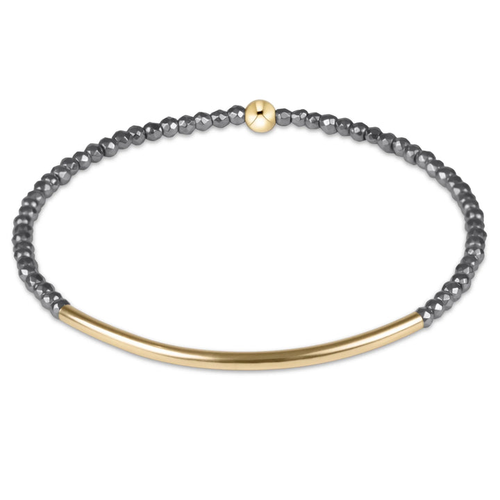 Enewton Bliss Bar Pattern BraceletBracelet