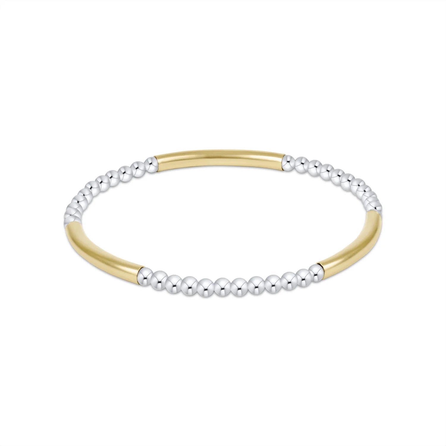 Enewton Bliss Bar Pattern BraceletBracelet