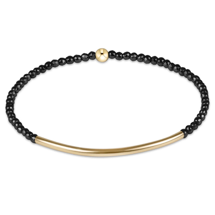 Enewton Bliss Bar Pattern BraceletBracelet