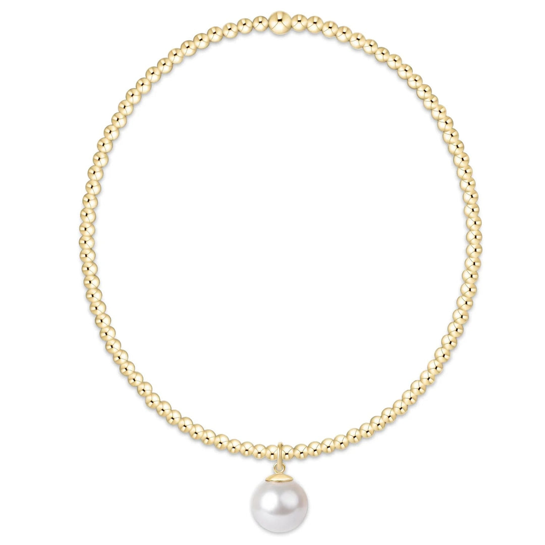 Enewton Classic Bracelet with CharmBracelet