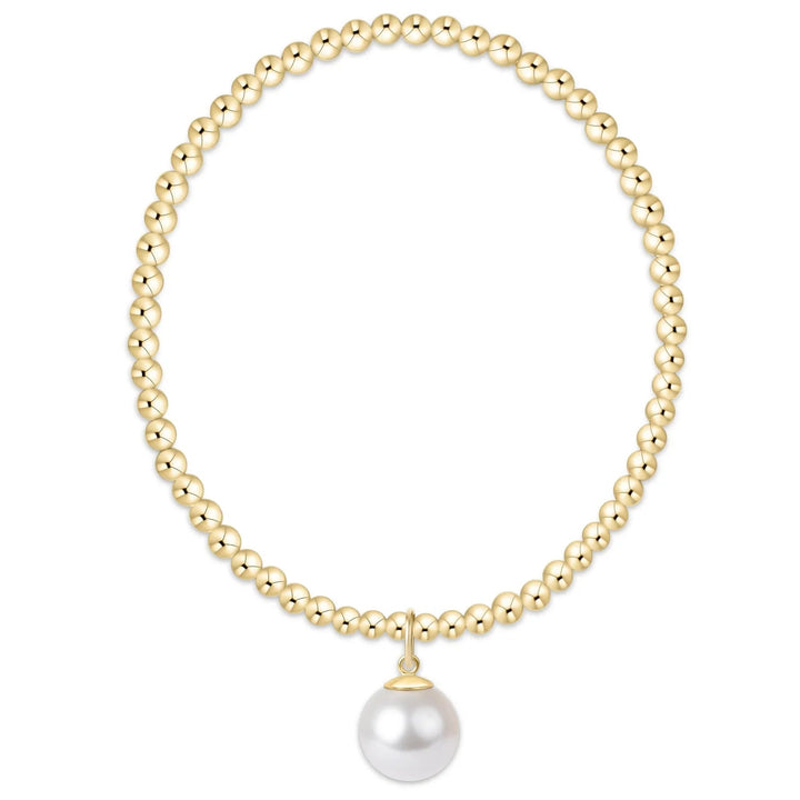 Enewton Classic Bracelet with CharmBracelet