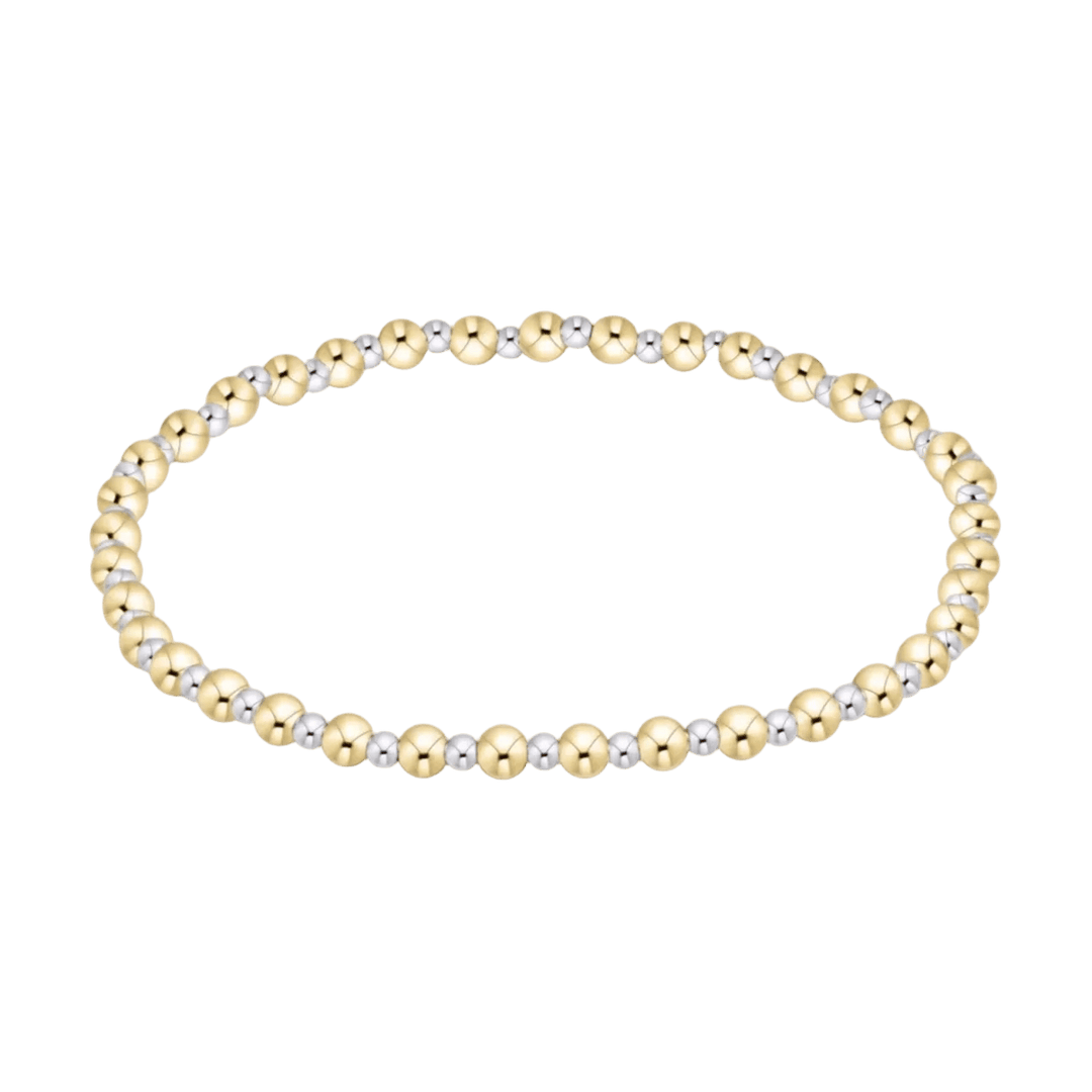 Enewton Classic Grateful Pattern BraceletBracelet