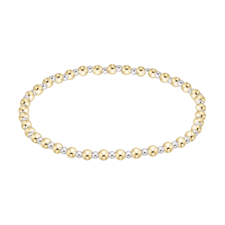 Enewton Classic Grateful Pattern BraceletBracelet