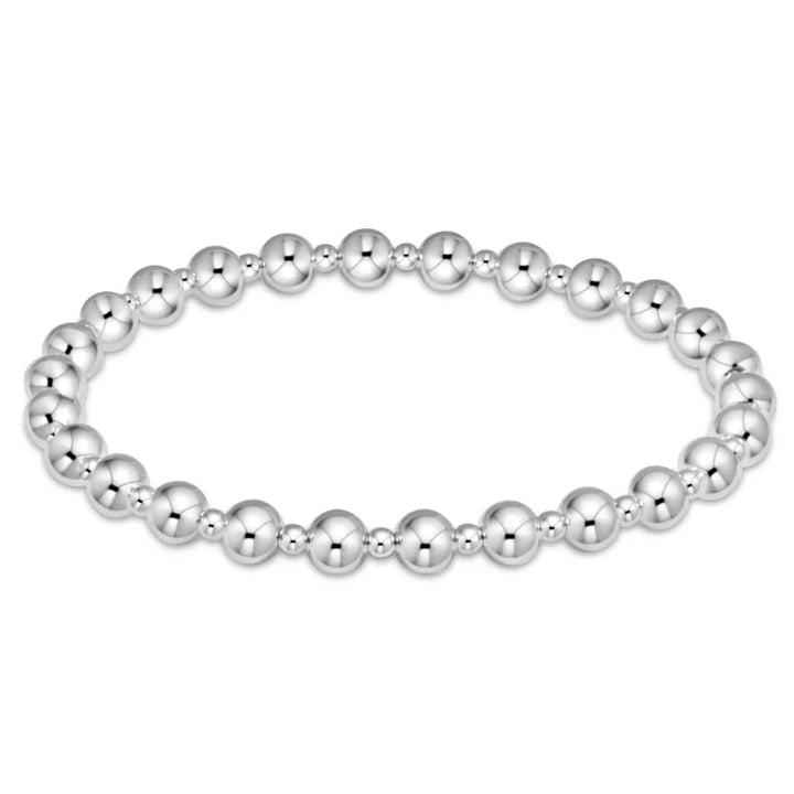 Enewton Classic Grateful Pattern BraceletBracelet