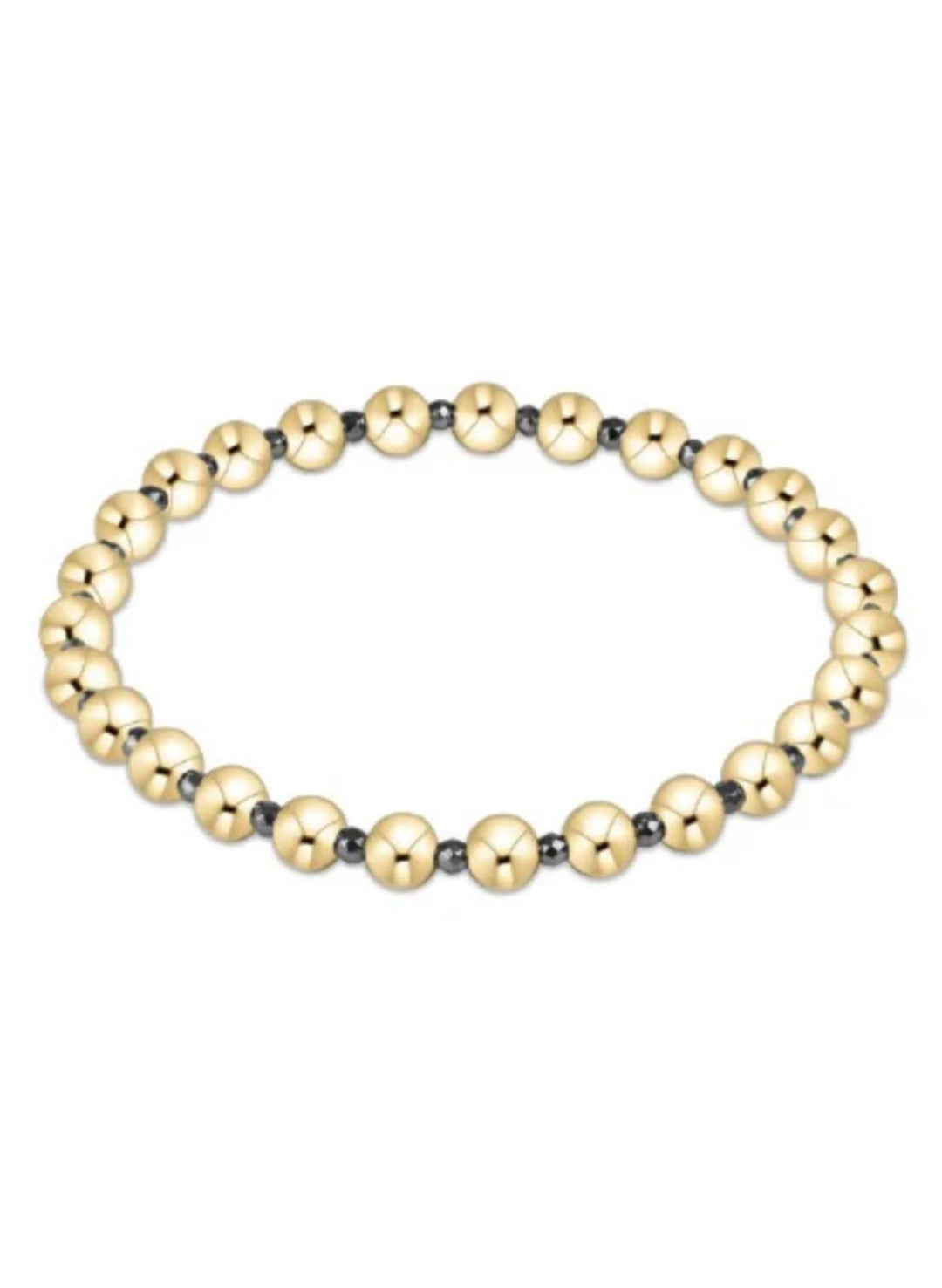 Enewton Classic Grateful Pattern BraceletBracelet