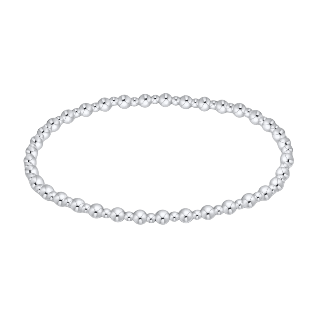 Enewton Classic Grateful Pattern BraceletBracelet