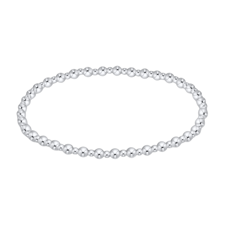 Enewton Classic Grateful Pattern BraceletBracelet