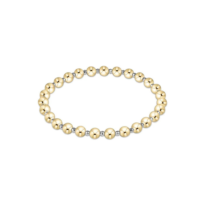 Enewton Classic Grateful Pattern BraceletBracelet