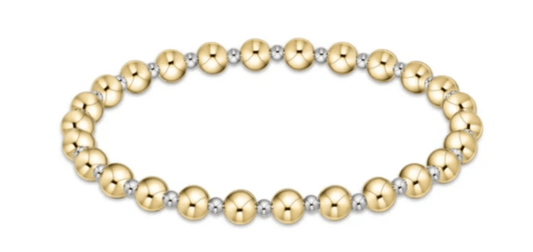 Enewton Classic Grateful Pattern BraceletBracelet