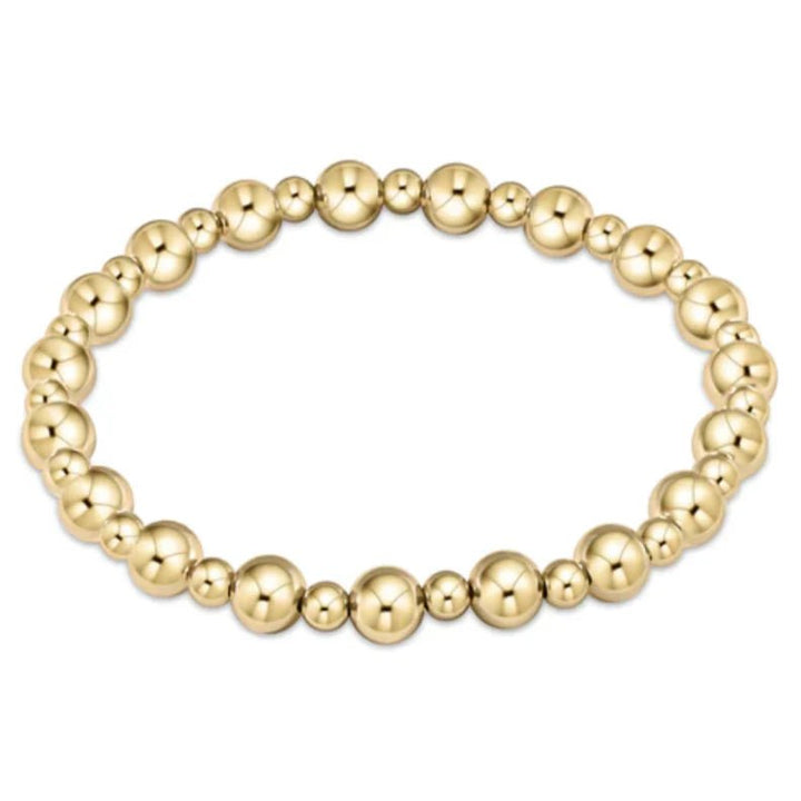 Enewton Classic Grateful Pattern BraceletBracelet