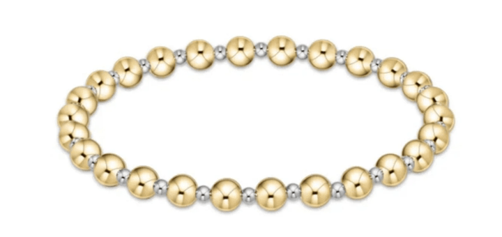 Enewton Classic Grateful Pattern BraceletBracelet