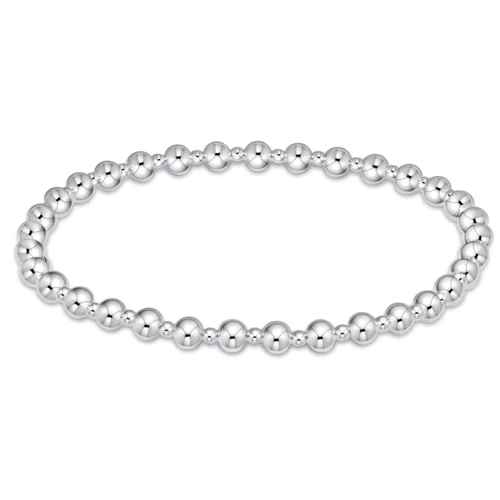 Enewton Classic Grateful Pattern BraceletBracelet