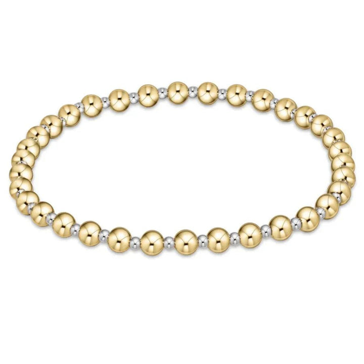 Enewton Classic Grateful Pattern BraceletBracelet