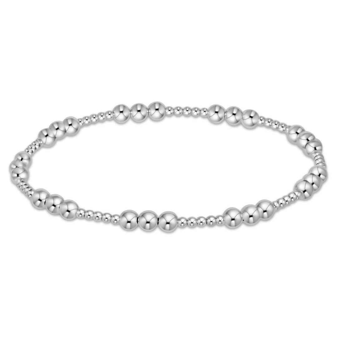 Enewton Classic Joy Pattern Bracelet