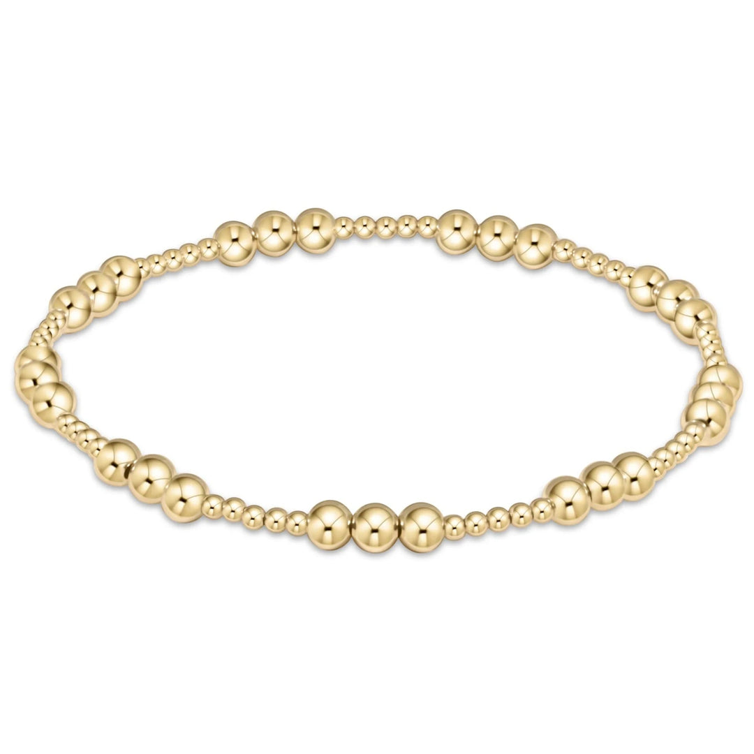 Enewton Classic Joy Pattern Bracelet