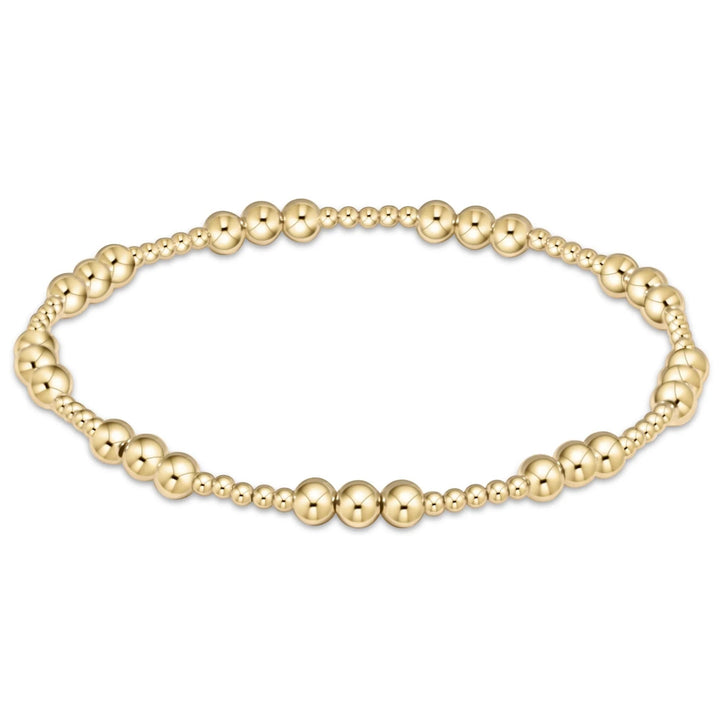 Enewton Classic Joy Pattern Bracelet