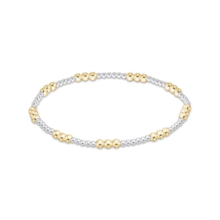 Enewton Classic Joy Pattern Bracelet
