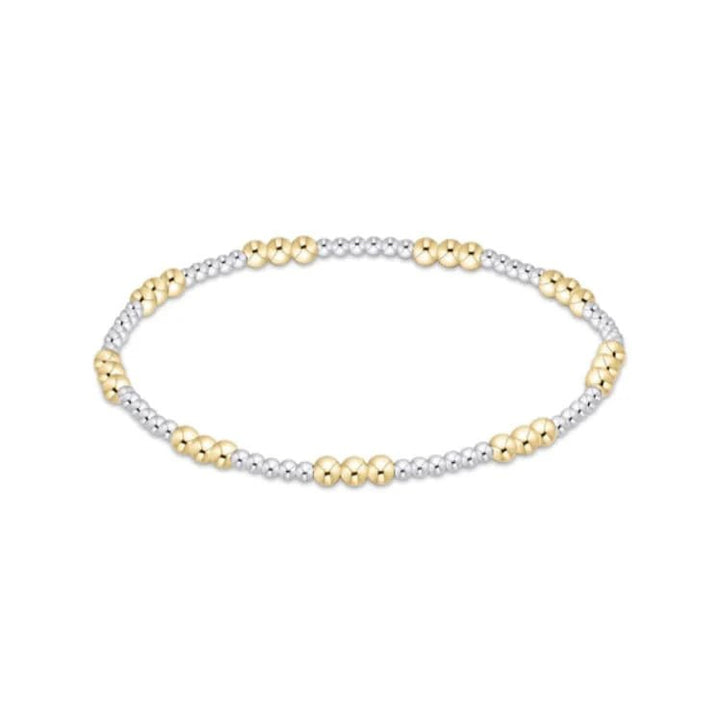 Enewton Classic Joy Pattern Bracelet