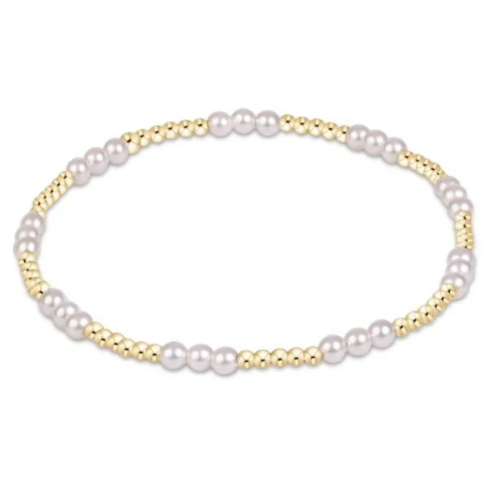 Enewton Classic Joy Pattern Bracelet