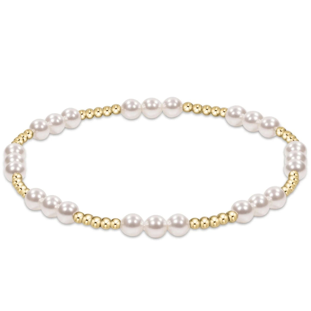 Enewton Classic Joy Pattern Bracelet