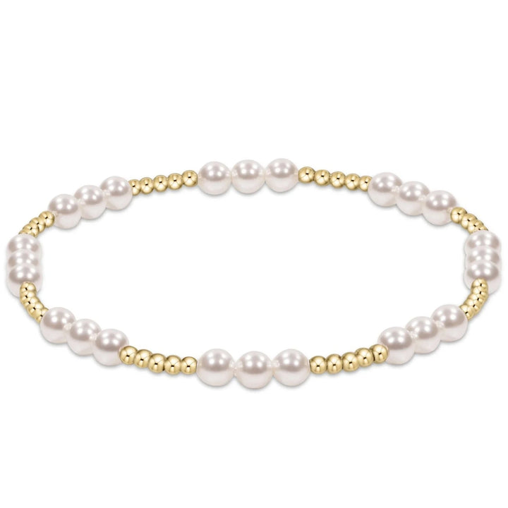 Enewton Classic Joy Pattern Bracelet