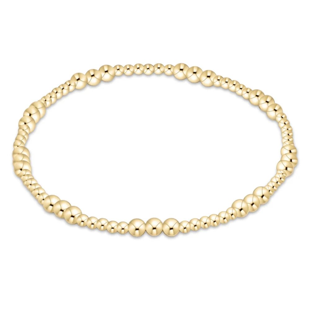 Enewton Classic Joy Pattern Bracelet
