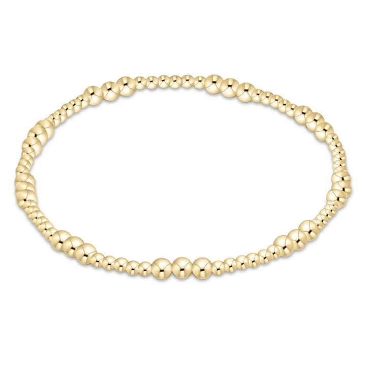 Enewton Classic Joy Pattern Bracelet