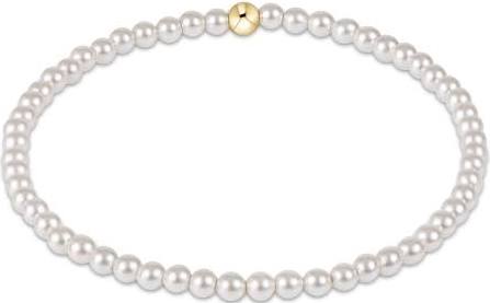 Enewton Classic Pearl BraceletBracelet