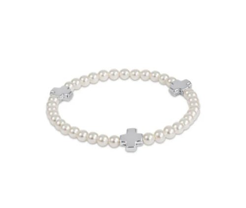 Enewton Classic Pearl BraceletBracelet