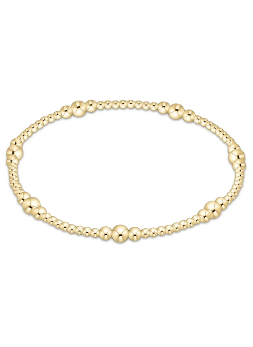 Enewton Classic Purpose Pattern BraceletBracelet