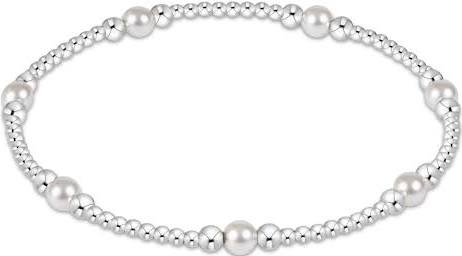 Enewton Classic Purpose Pattern BraceletBracelet