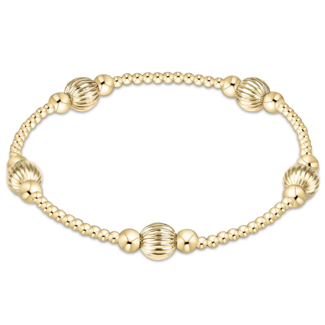 Enewton Classic Purpose Pattern BraceletBracelet