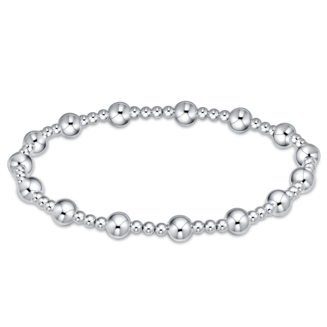Enewton Classic Sincerity Pattern BraceletBracelet