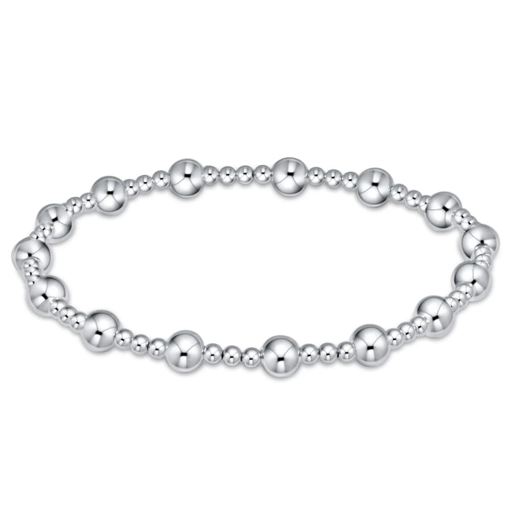 Enewton Classic Sincerity Pattern BraceletBracelet