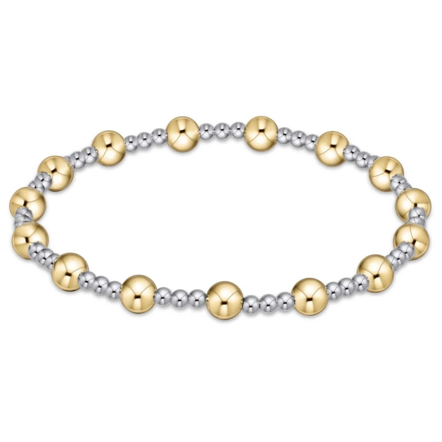 Enewton Classic Sincerity Pattern BraceletBracelet