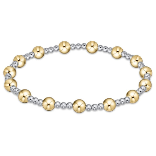 Enewton Classic Sincerity Pattern BraceletBracelet