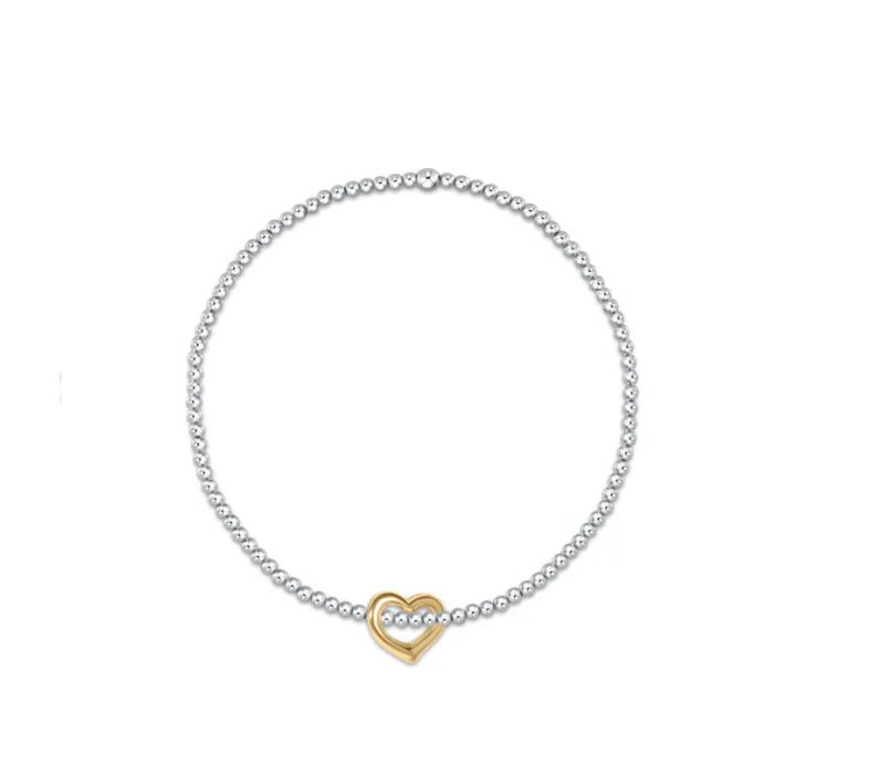 Enewton Classic Sterling Bead BraceletBracelet
