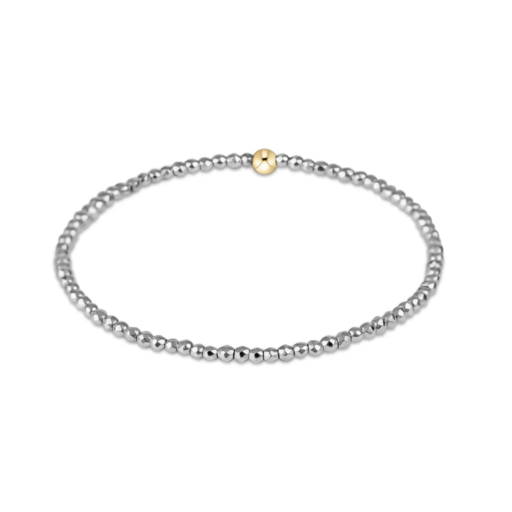 Enewton Classic Sterling Bead BraceletBracelet
