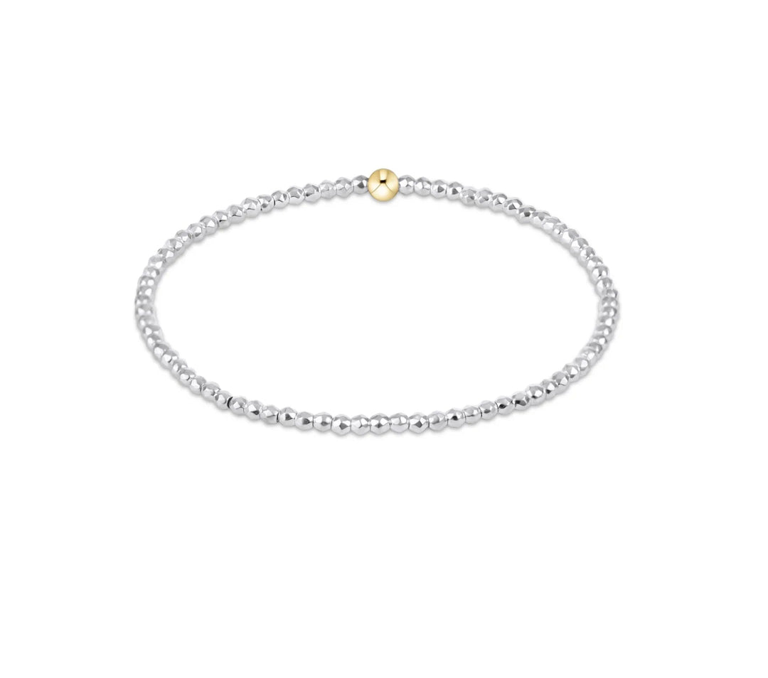 Enewton Classic Sterling Bead BraceletBracelet