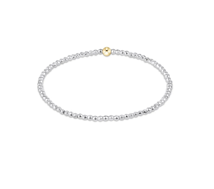 Enewton Classic Sterling Bead BraceletBracelet
