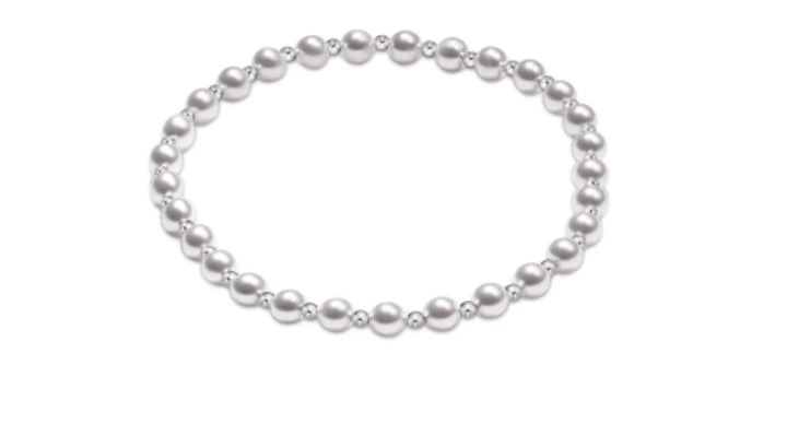Enewton Classic Sterling Bead Bracelet