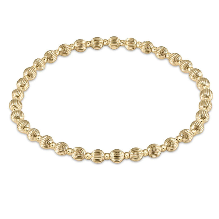 Enewton Dignity Grateful Pattern BraceletBracelet